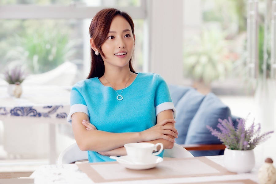 《爱我,你别走》开播,张嘉倪保剑锋主演,生活剧,中老年最爱_电视剧