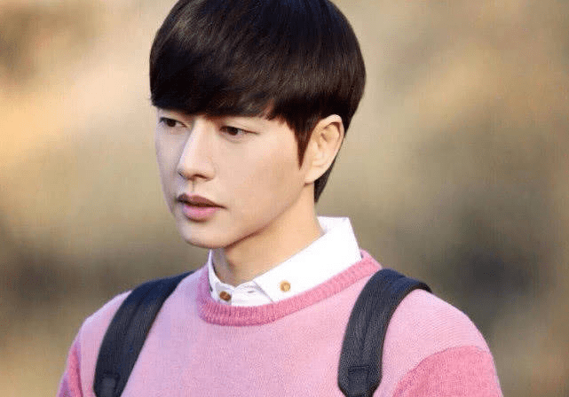 原创他从没来过中国圈钱却给中国捐了7亿韩元直言很喜欢中国女孩