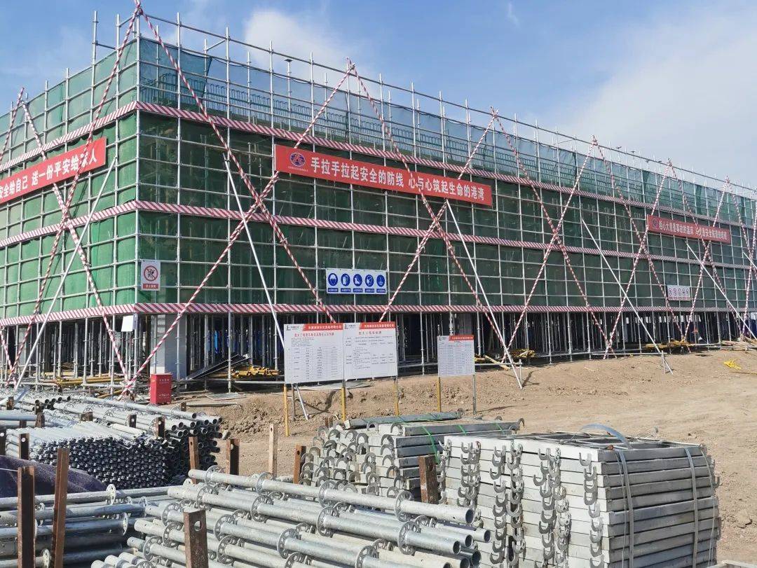 松桃建设工程公司的行业动态