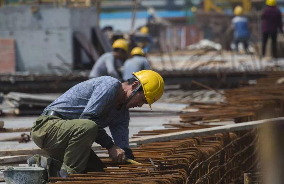 农民工照片真实照片图片