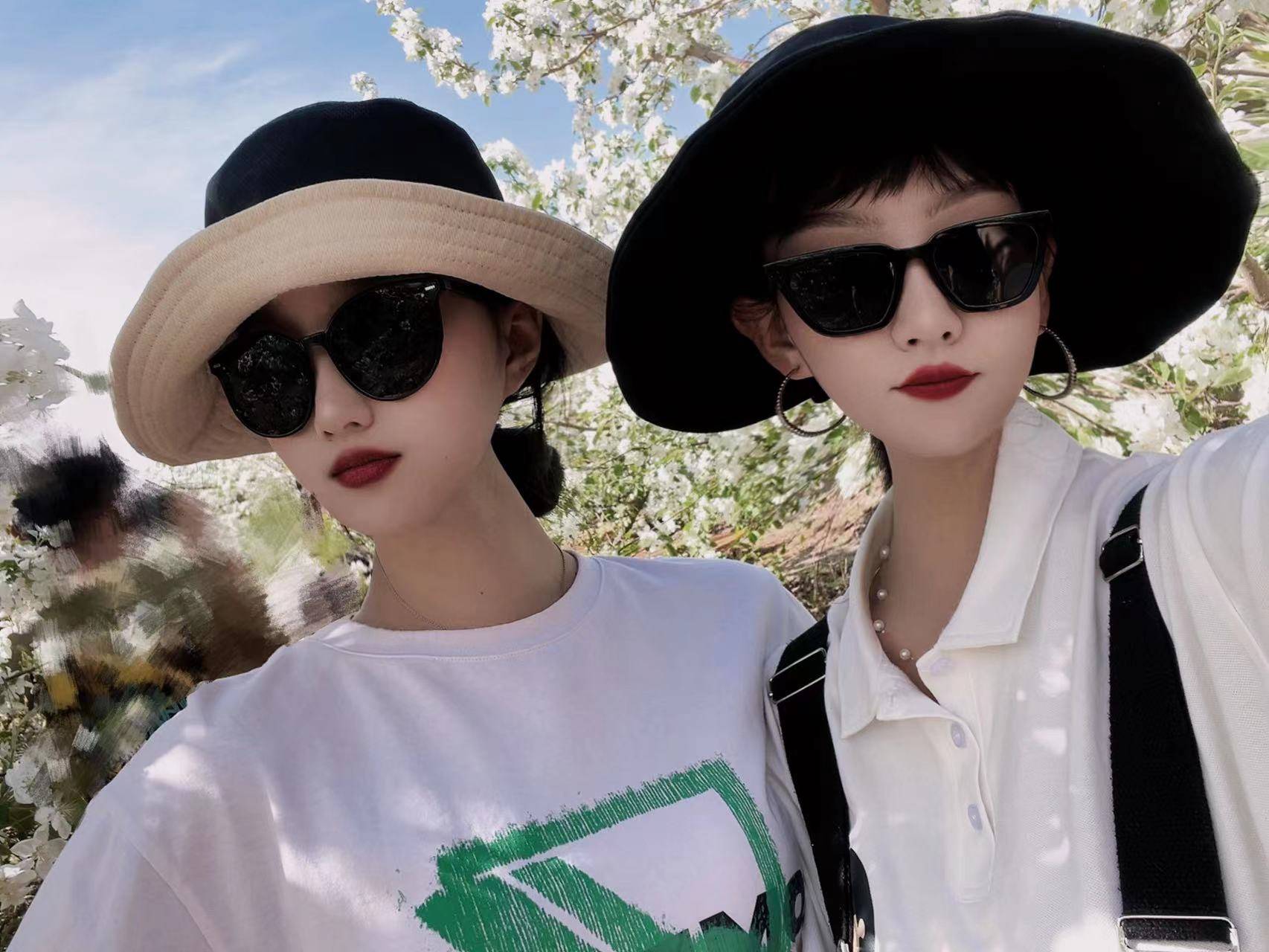 唱响江布拉克歌手大赛人气亚军赵雪彤苏婉儿