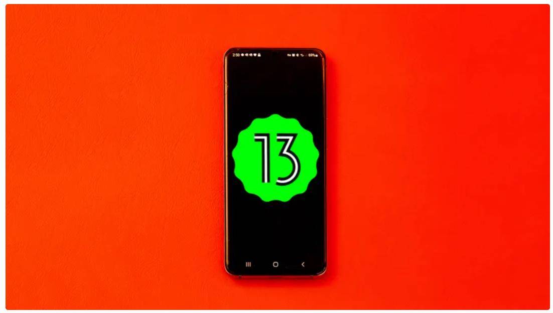 原创             如何立即在手机上下载 Android 13 Beta 2