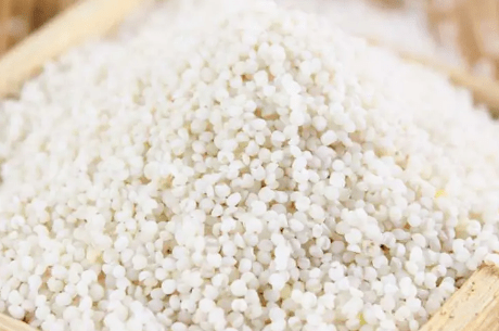 白小米的功效与作用