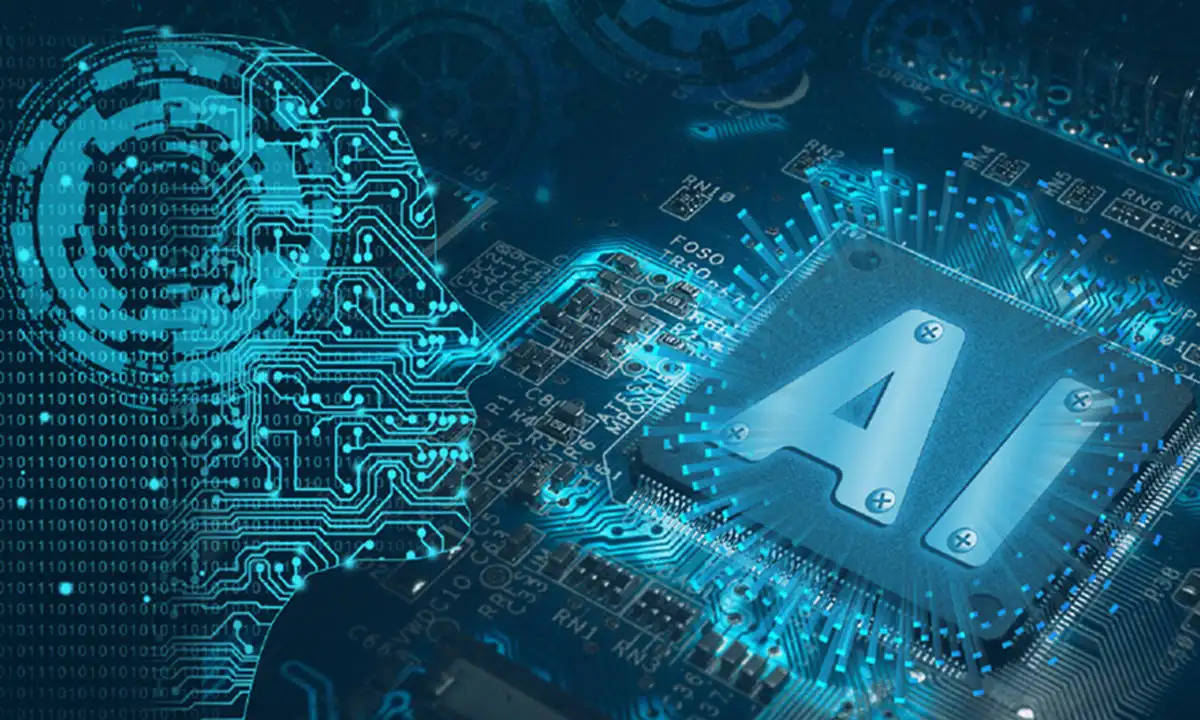 模仿人脑的微芯片可以使人工智能更加节能