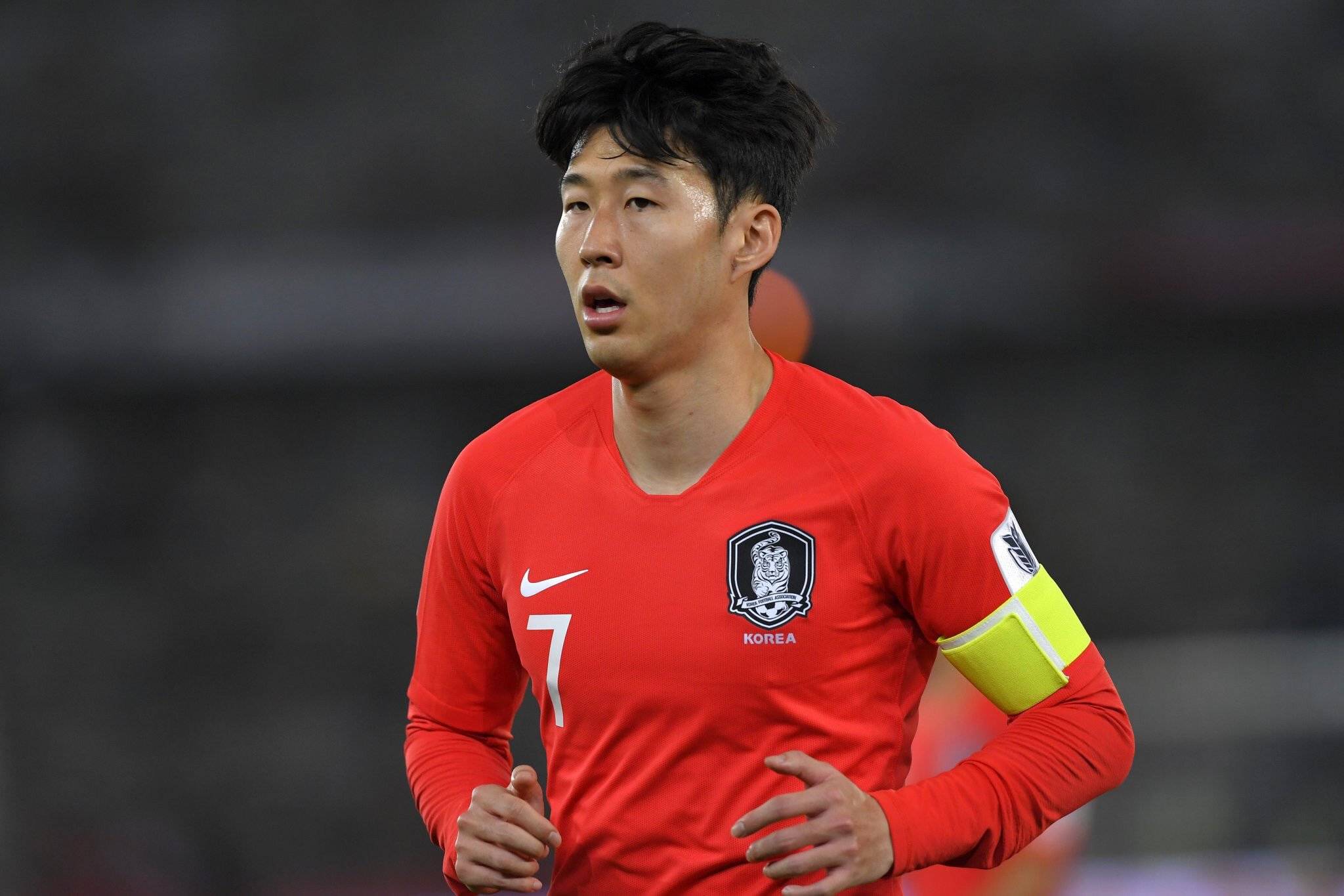 原创巴西名记韩国球员只知道孙兴慜想比较他和内马尔的职业态度