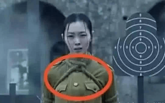 原创最尬穿帮镜头花式捆绑我忍了陈乔恩的吻戏太入戏