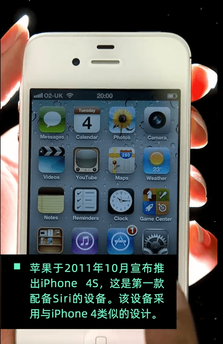 有你的回忆吗？iPhone4S和6S将被列入过时产品！！！_iPhone4S和6S将被列入过时产品_Apple_Store