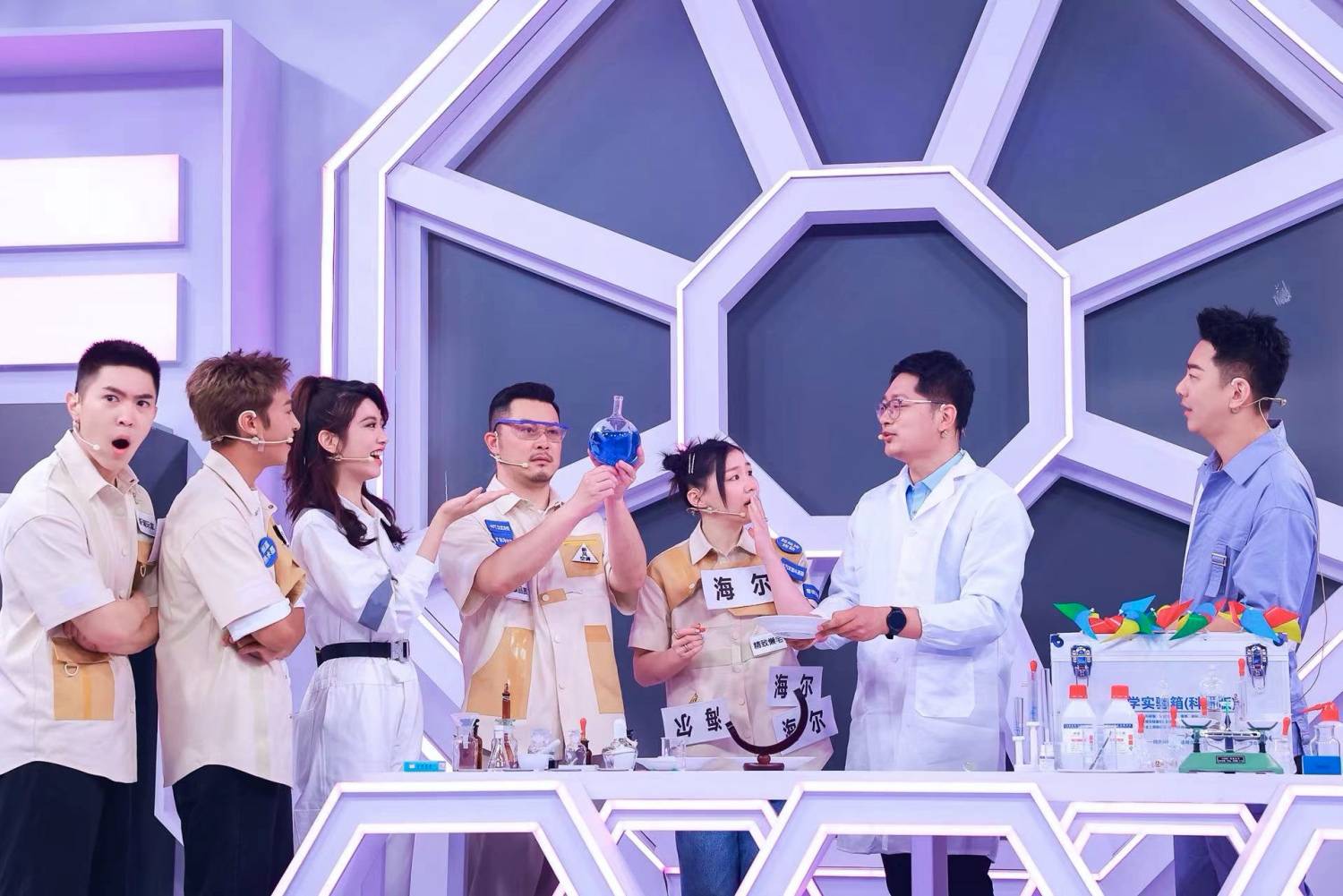 海尔徐萌:心中有用户,市场有空间-家电圈官网