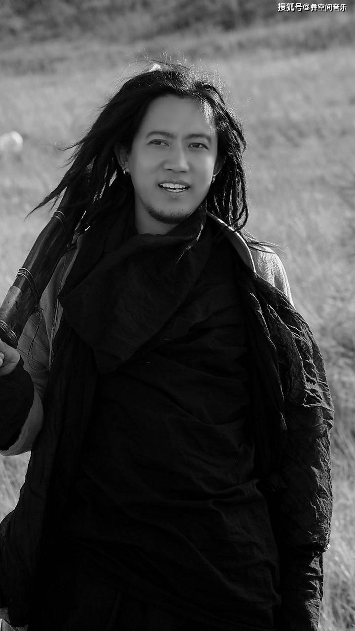 彝族歌手音乐人大集!_阿格_彝人制造_专辑