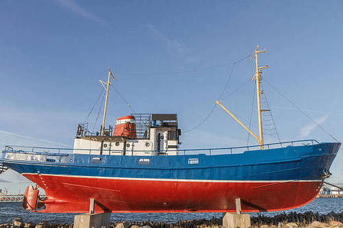 寻渔记渔船存在的价值你可能意想不到