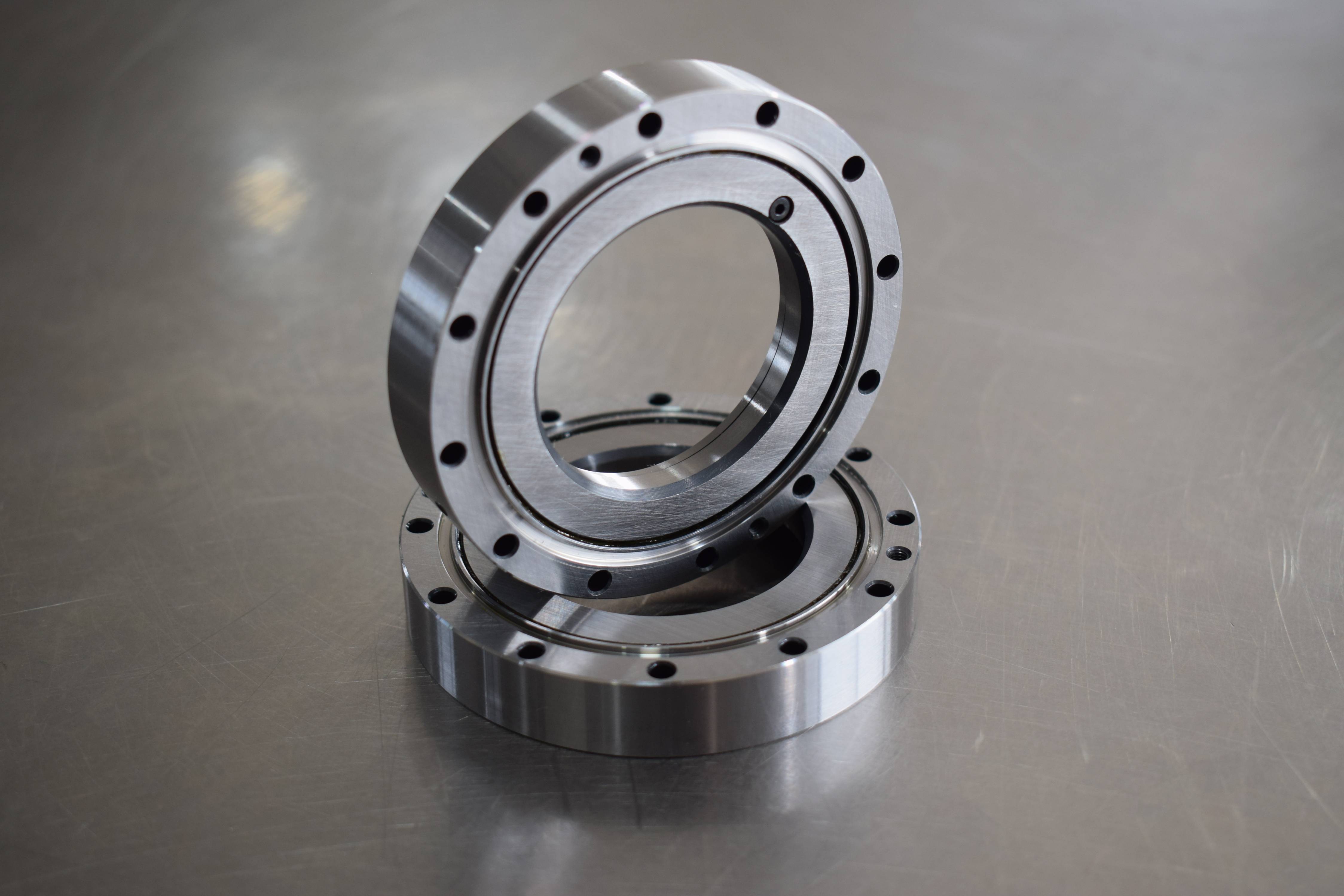 工业机器人轴承