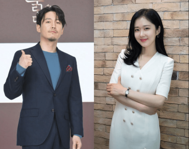 张娜拉张赫将主演新剧family继明朗少女命中注定第三次合作