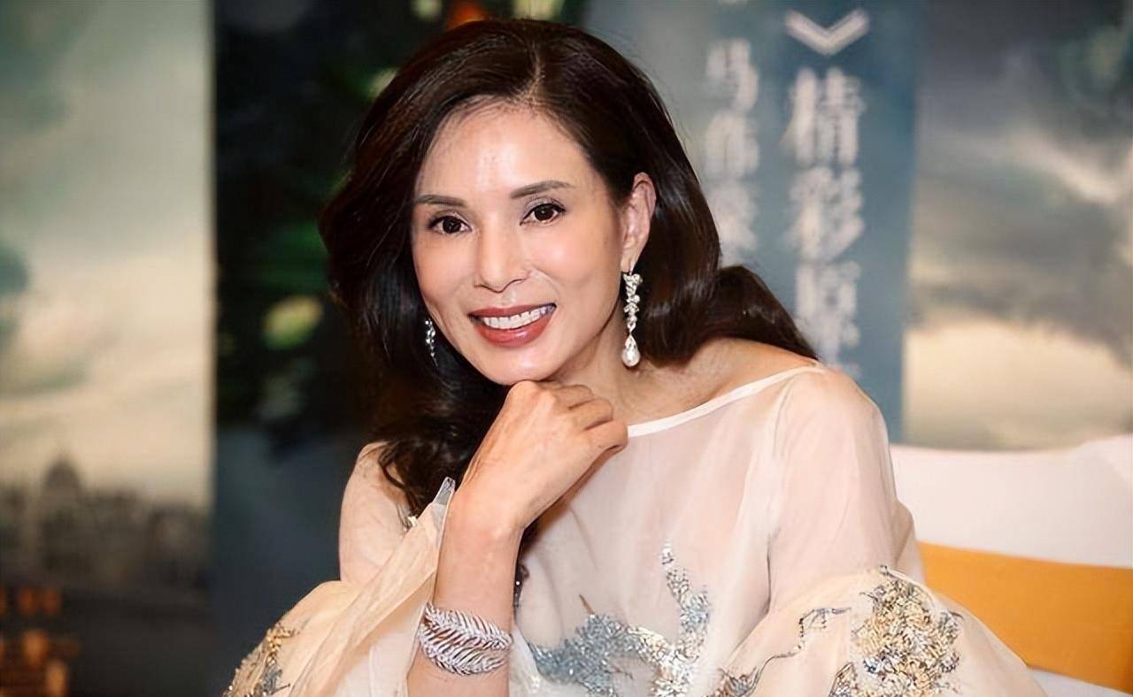 冻龄女神都是假的,12位老牌女星现状!-搜狐大视野-搜狐新闻