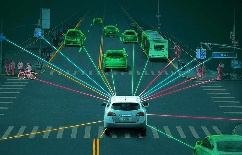 在调研中,炬光科技透露,公司正在向车载激光雷达,泛半导体制程,家用