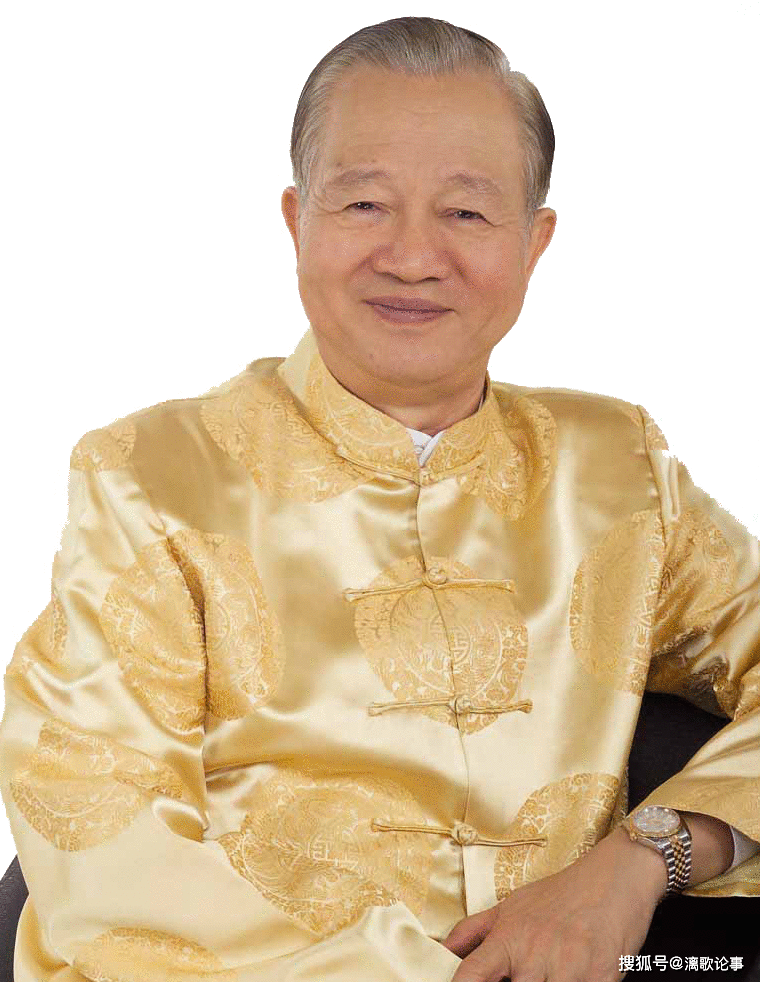 原创国学大师曾仕强谈如何跟孩子进行沟通