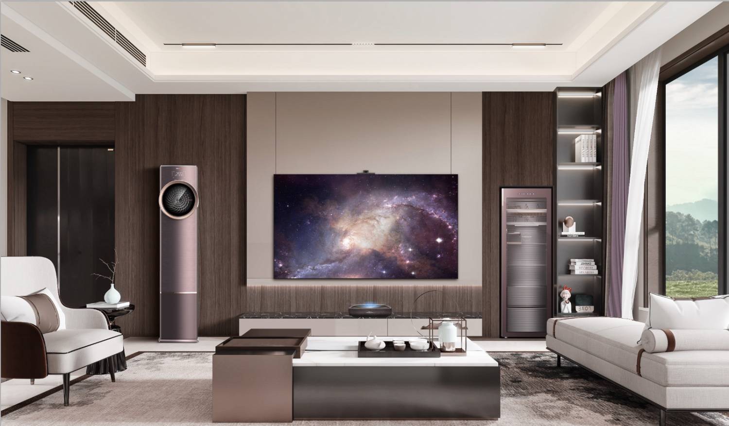 璀璨高端家电市场起飞，是时候了！-家电圈官网