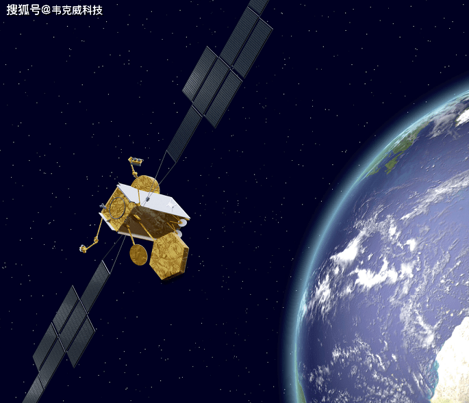 欧洲与日本合作测试5g卫星通信实现洲际连接_网络_地面_技术