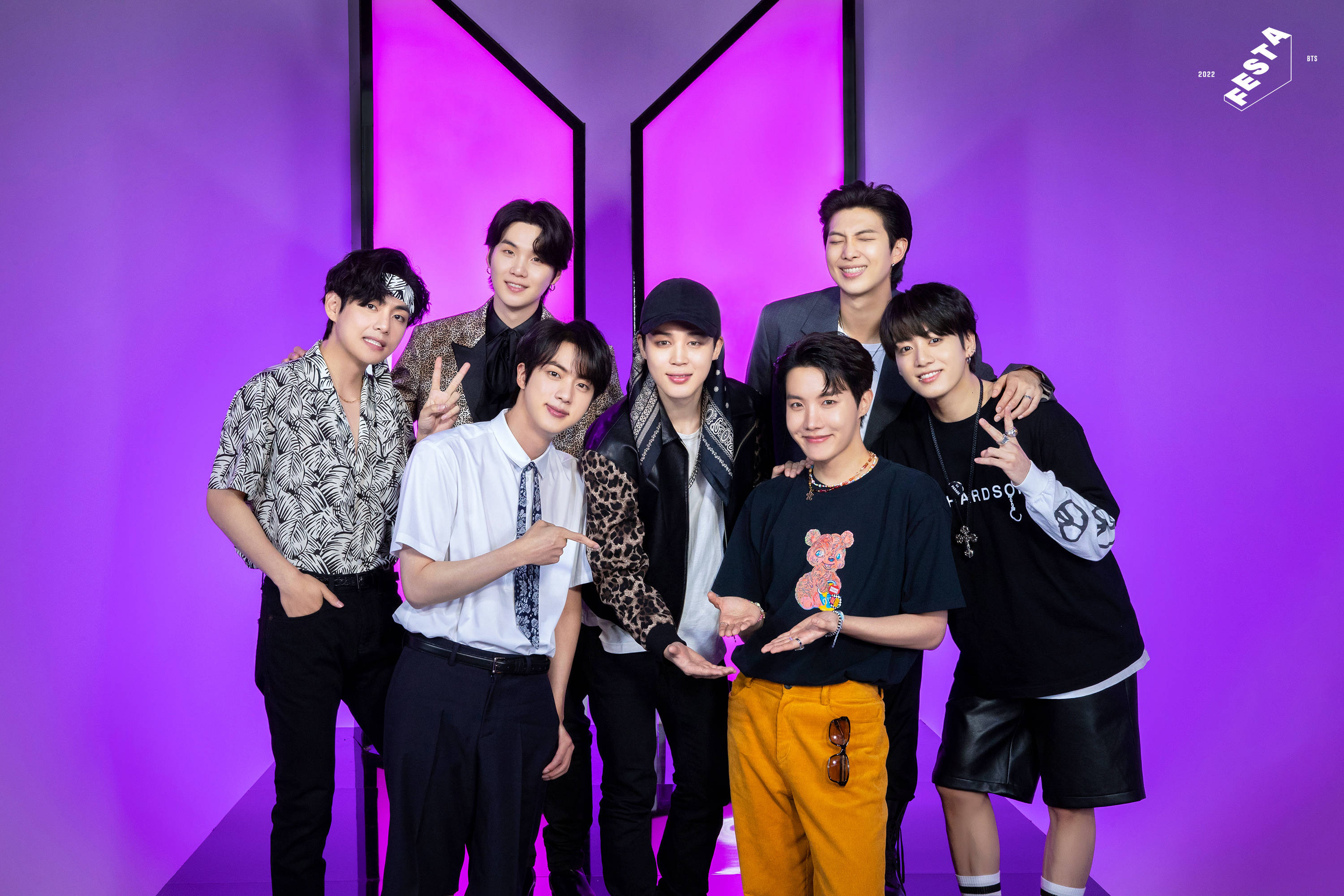 防彈少年團 BTS寂寂無名時期飽受白眼國會代表自爆曾無視防彈少年團惹抨擊