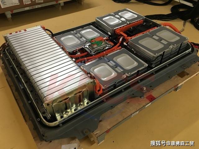 如何對三元鋰電池進行回收_搜狐汽車_搜狐網