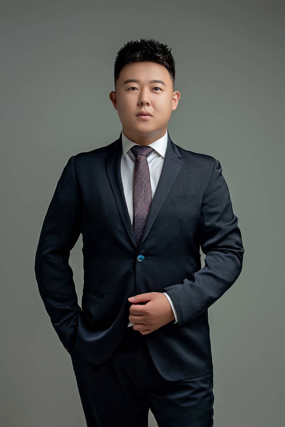 企业家专访元臻五品创始人李龙