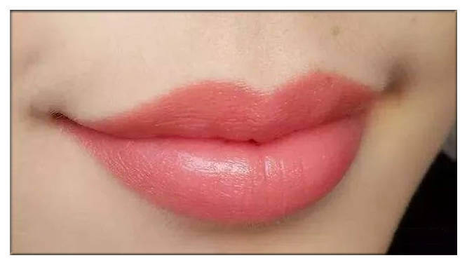 人体全息学——嘴唇看性格情欲_下唇_上唇_为人