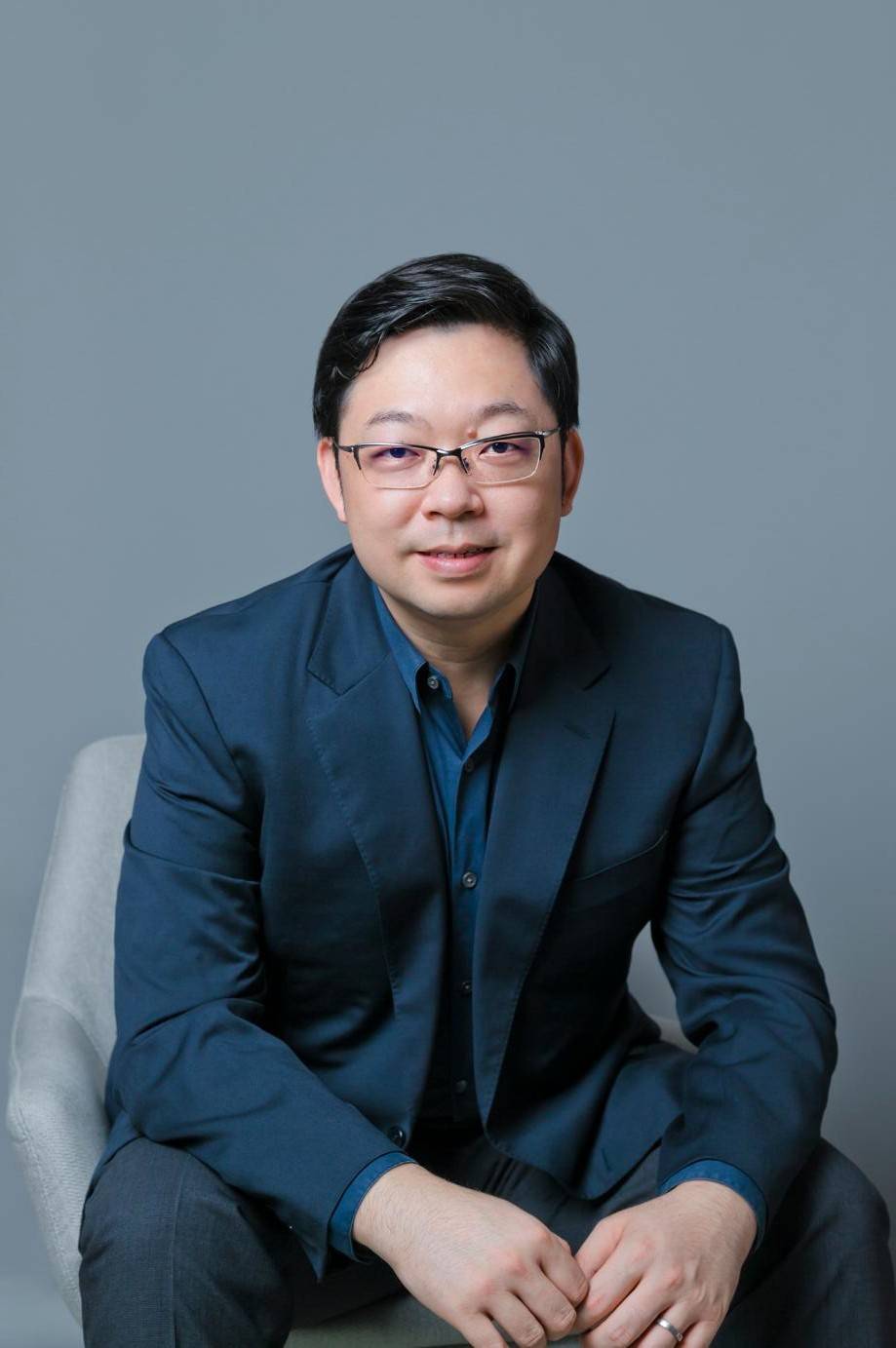 mysteresa任命徐航担任中国和亚太区总裁