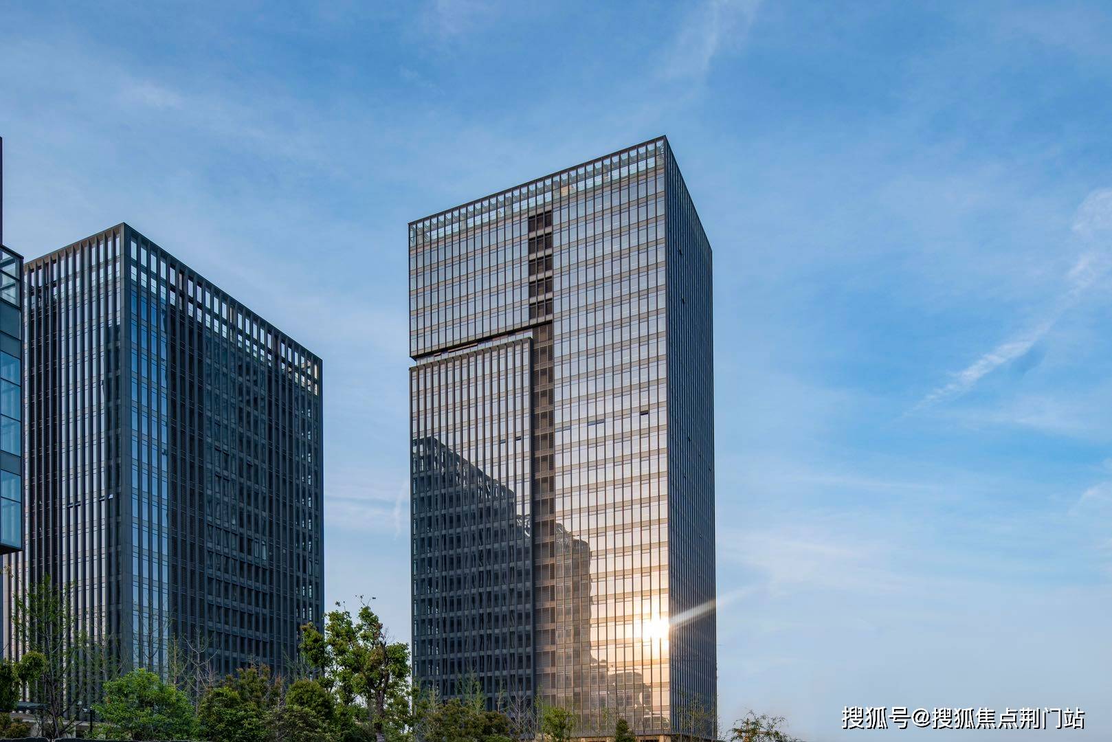 杭州拱墅区融创运河印欢迎您丨融创运河印官方网站|融创运河印楼盘