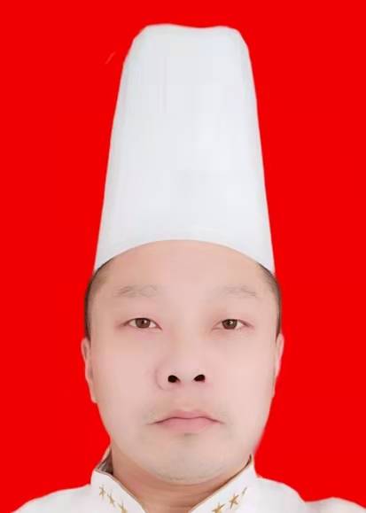 黄建春中国火锅烹饪大师