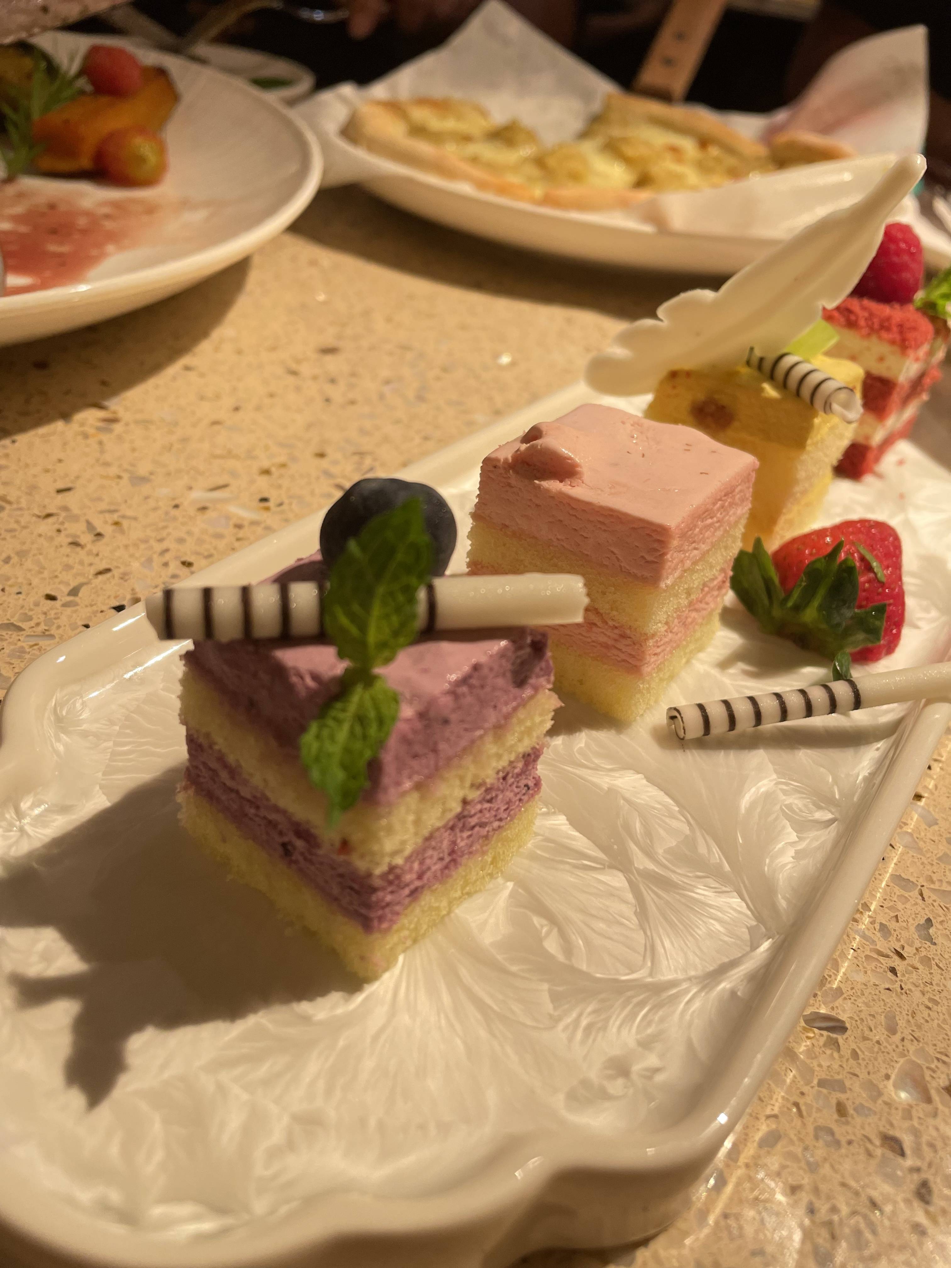burano布拉诺西餐新店开业就在大悦城