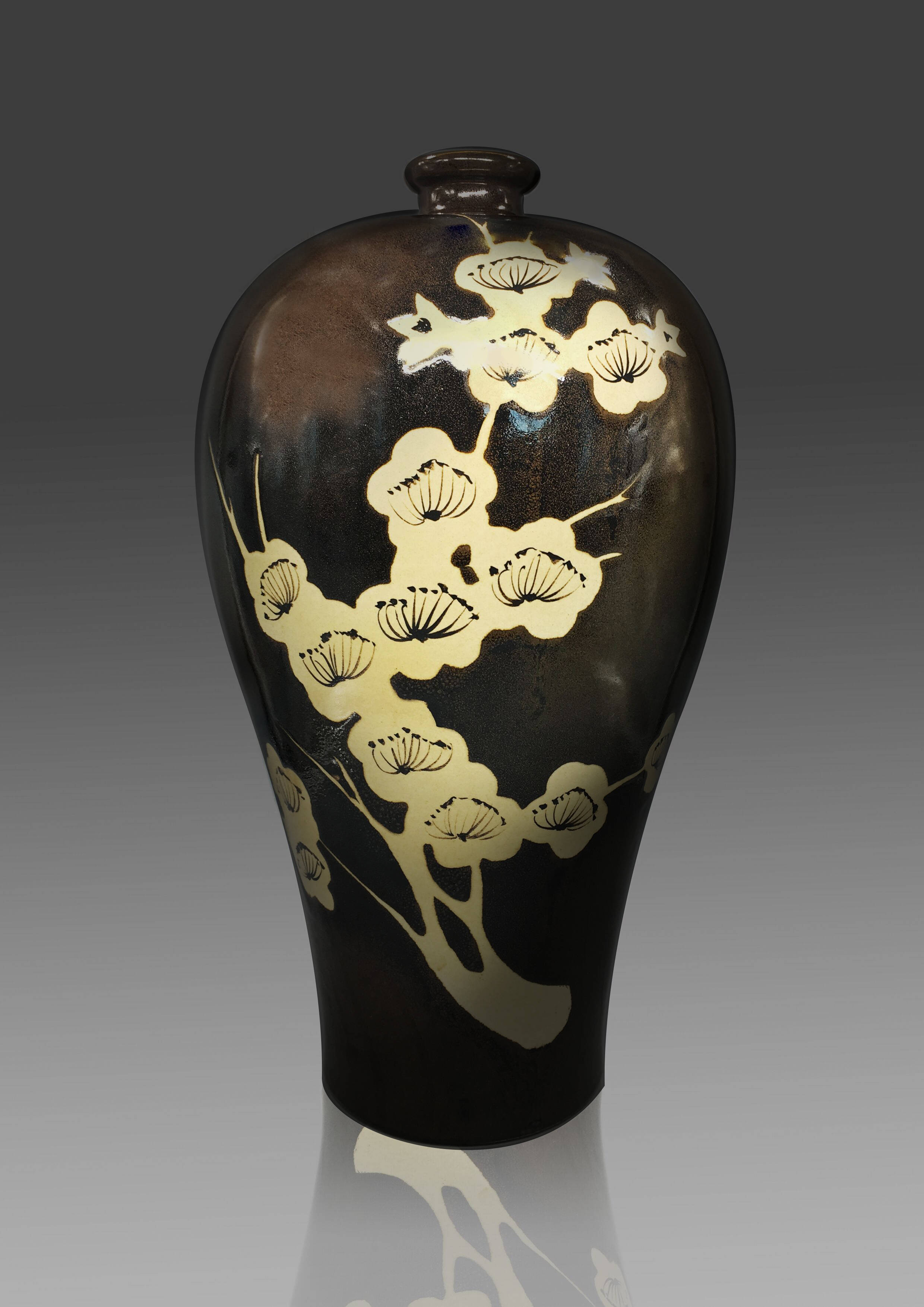 制定中国艺术陶瓷标准，彰显中华文化影响力