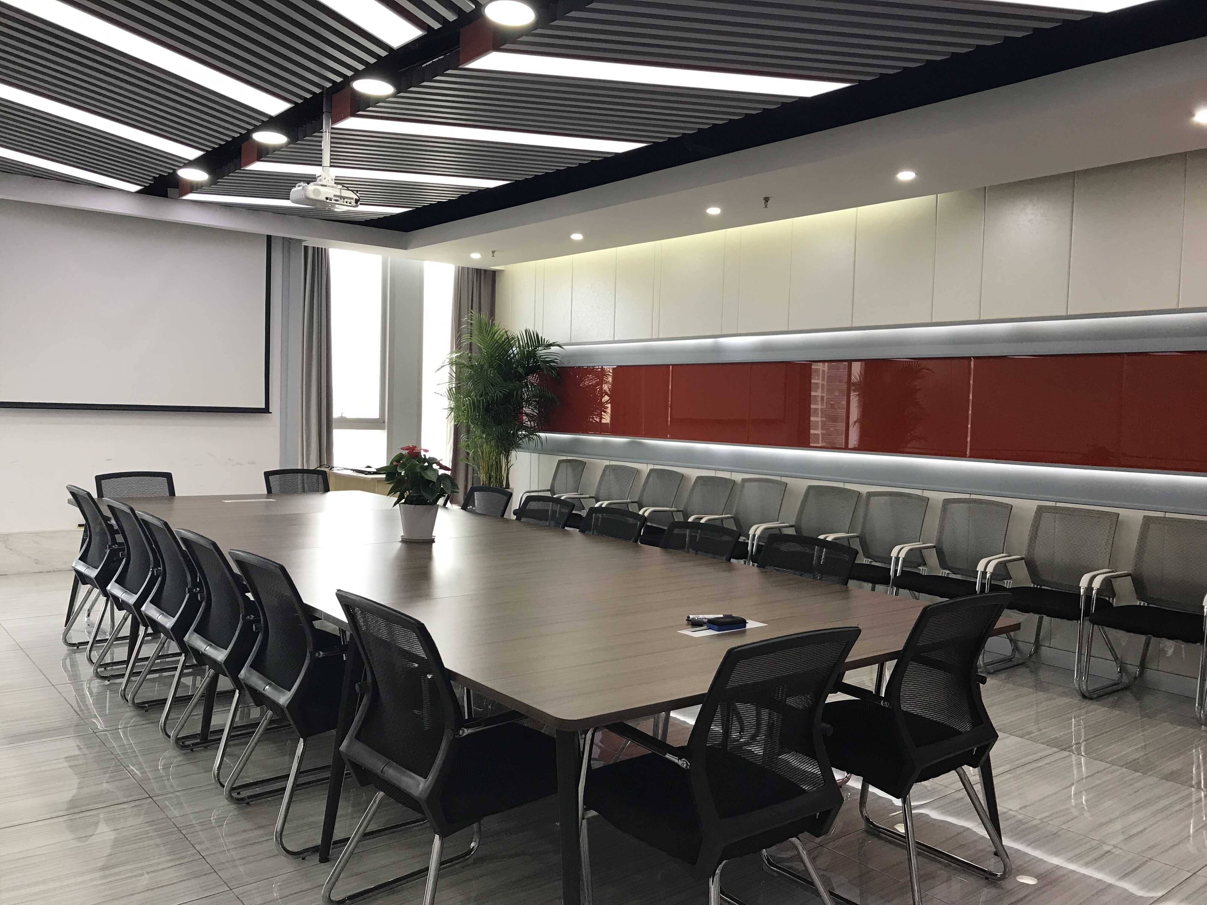 安徽富拓企服公司实景图片