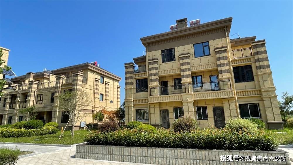 如皋鸿悦华庭怎么样从各方面分析鸿悦华庭是否值得买