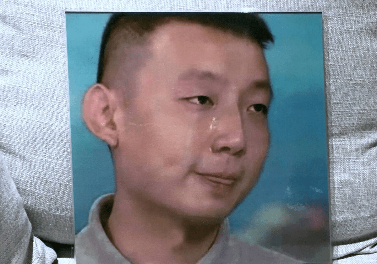 原创姚策妻子熊磊发长文揭露善良妈妈的虚伪面孔