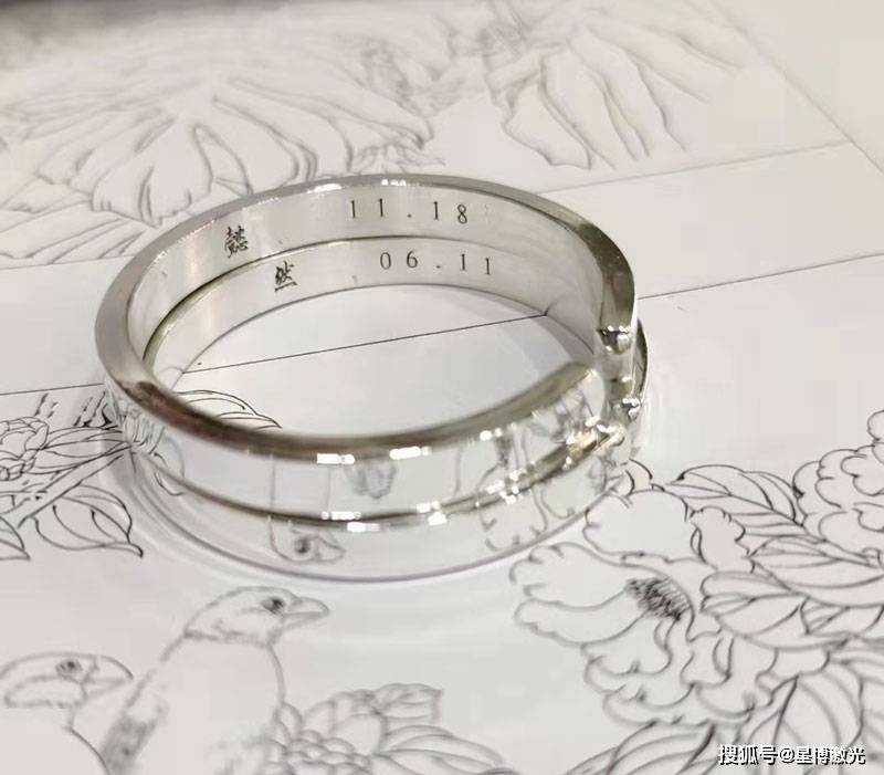 激光刻字和激光打标