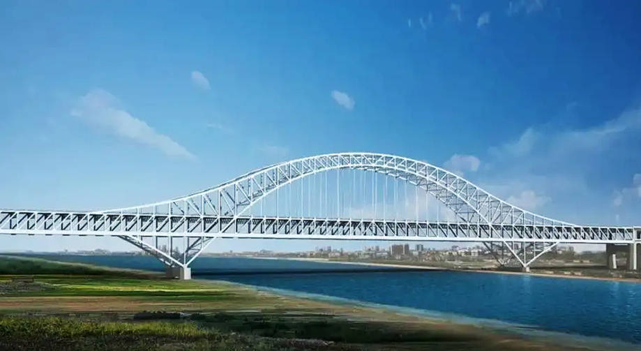 5种桥梁结构用钢丝绳拉索搞清楚,防范于未然,避免桥梁事故源!