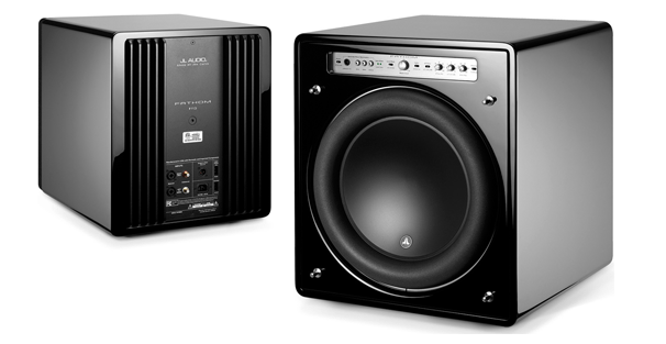 美国捷力jl audio 的"小"钢炮 e-110 的上市引起了轰动.