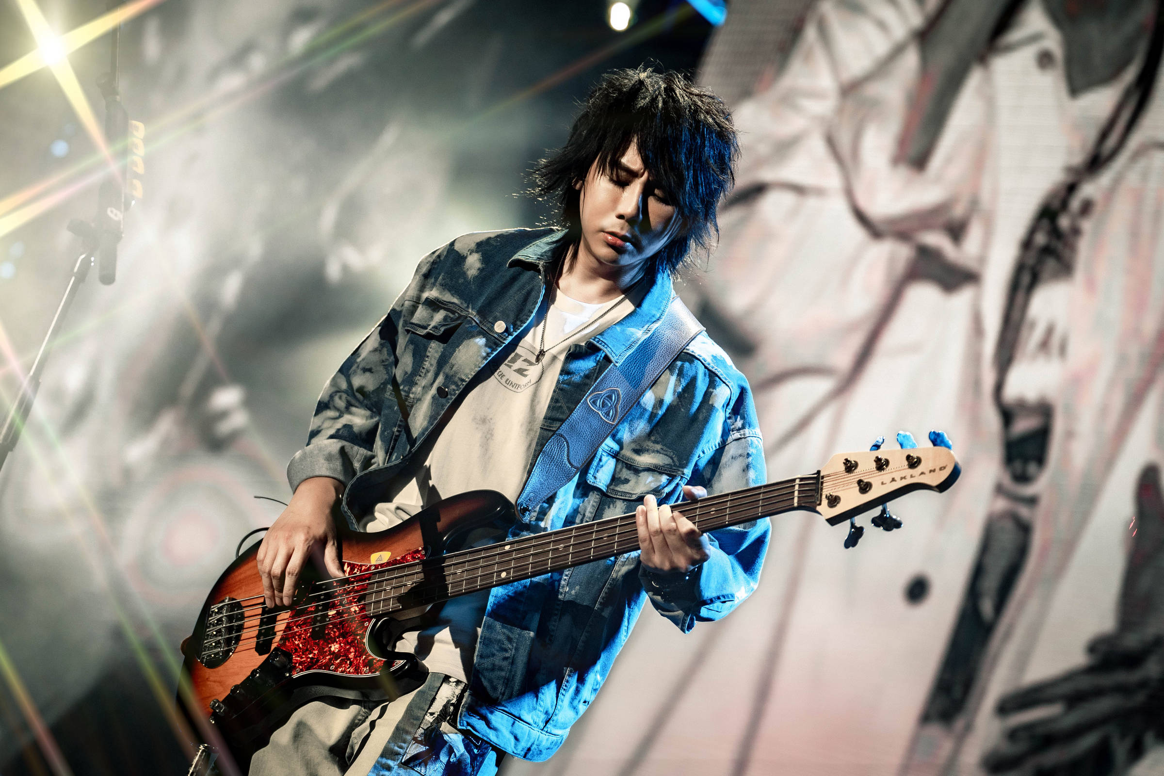 八三夭2022春季巡回演唱会圆满落幕,全新主题巡演筹备中!