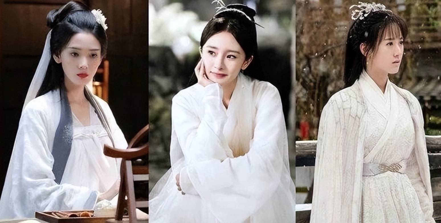 原创古装剧丧葬风我忍了可欧美风和日韩风是什么鬼