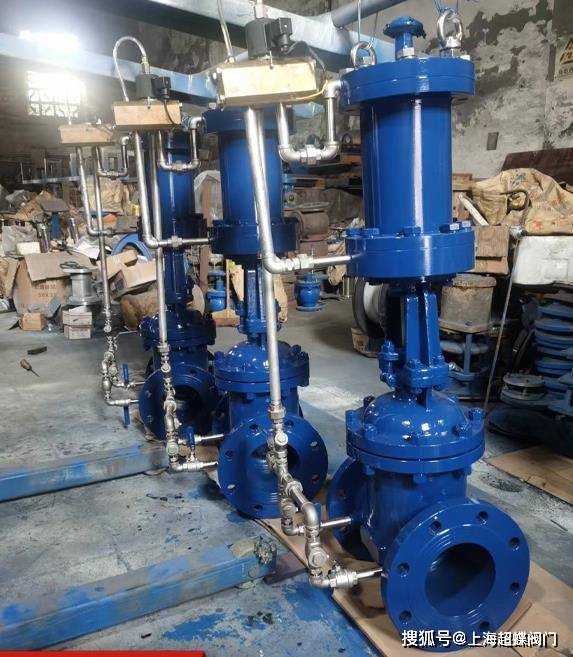 上海超蝶阀门·今天 02:09陨石里发现有颗螺丝,是惊人发现还是人为