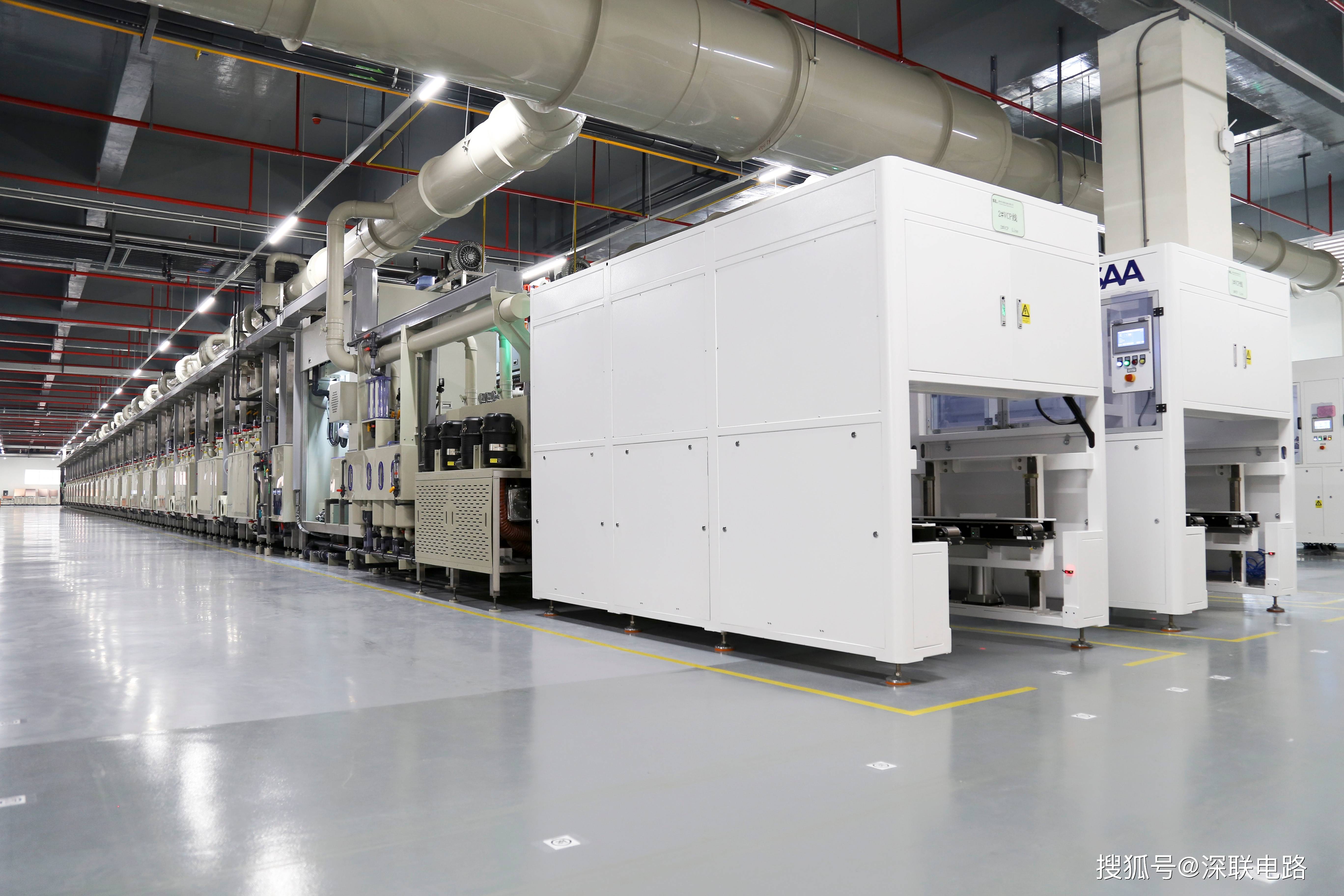 pcb厂电镀设备维护与保养都有哪些方法