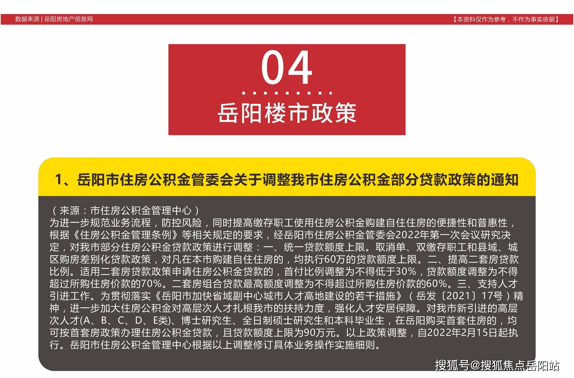 2022年上半年岳阳市房地产市场报告1月6月