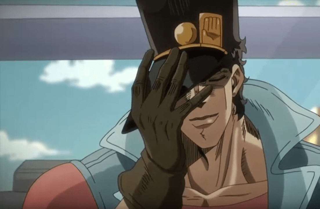 jojo欧因哥克努姆神能够随意改变本体的外貌