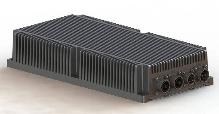 各类型的dcdc变换器广泛应用于新能源汽车迪龙新能源产品可靠性高