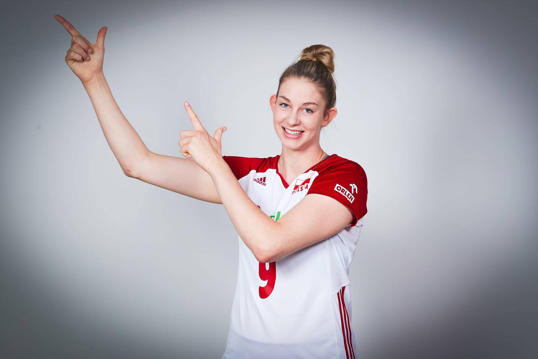 斯蒂亚克回归波兰女排备战世锦赛名单