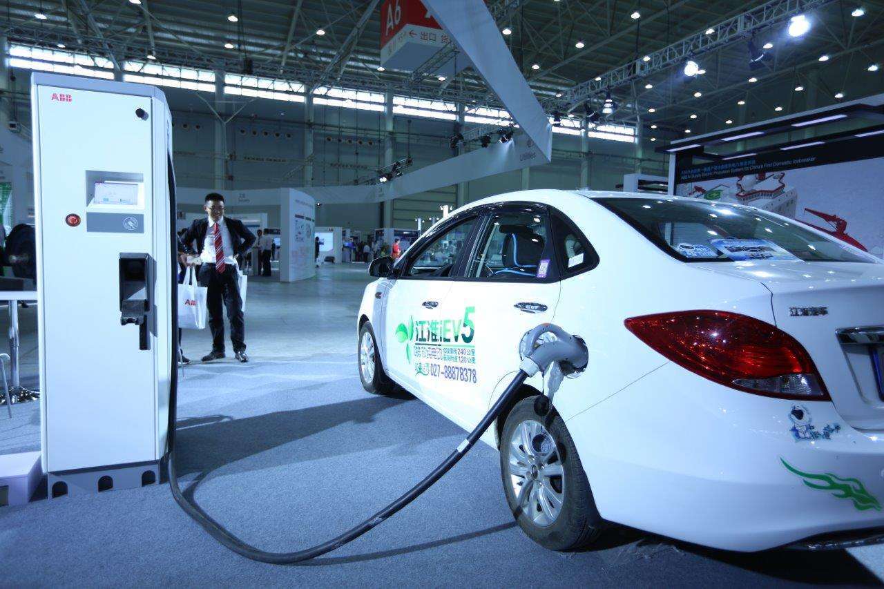 新能源汽车OBC是什么意思_搜狐汽车_搜狐网
