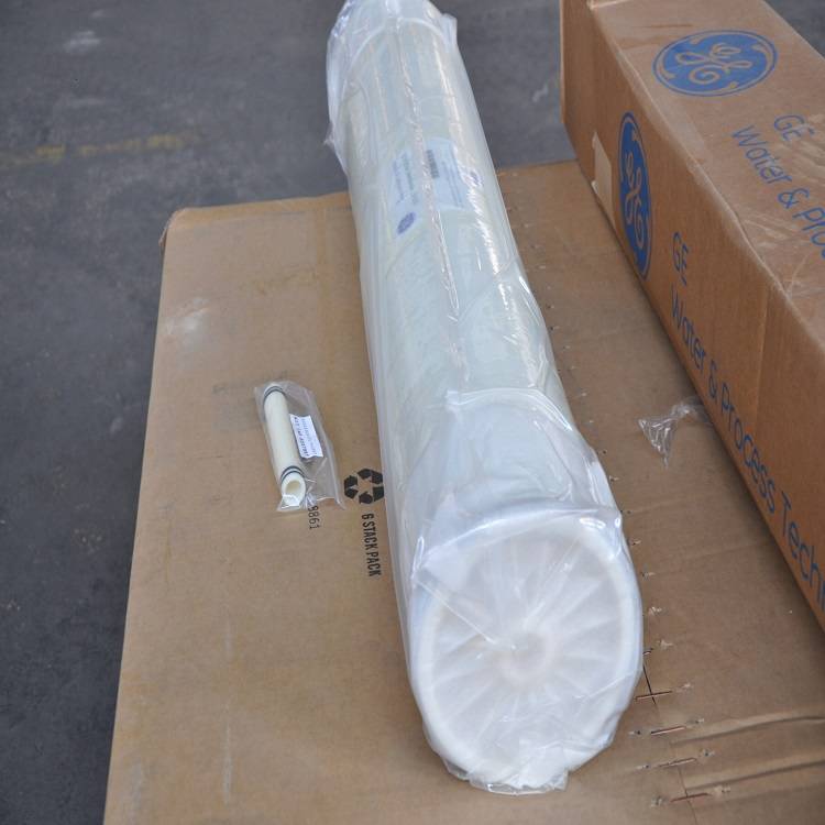 苏伊士suezge纳滤膜dl4040f50技术手册