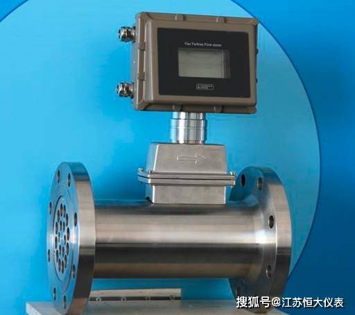 气体涡轮流量计-百度百科_检查_仪表_管道