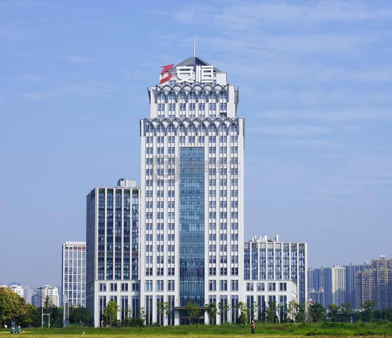 安恒大厦安恒大厦写字楼出租首页