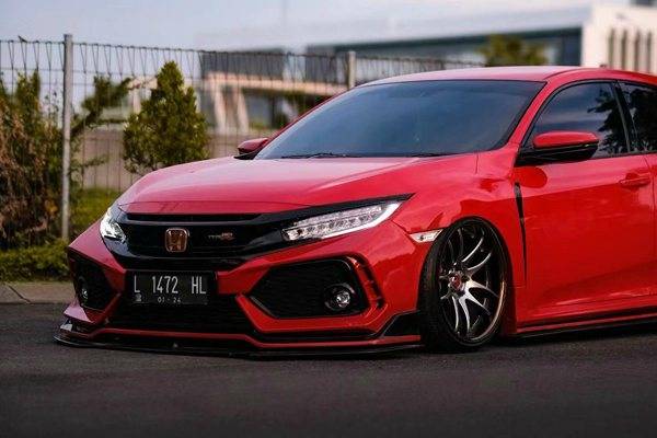 本田小刚枪印度尼西亚本田思域型跑车rs改装airbft气动避震_搜狐