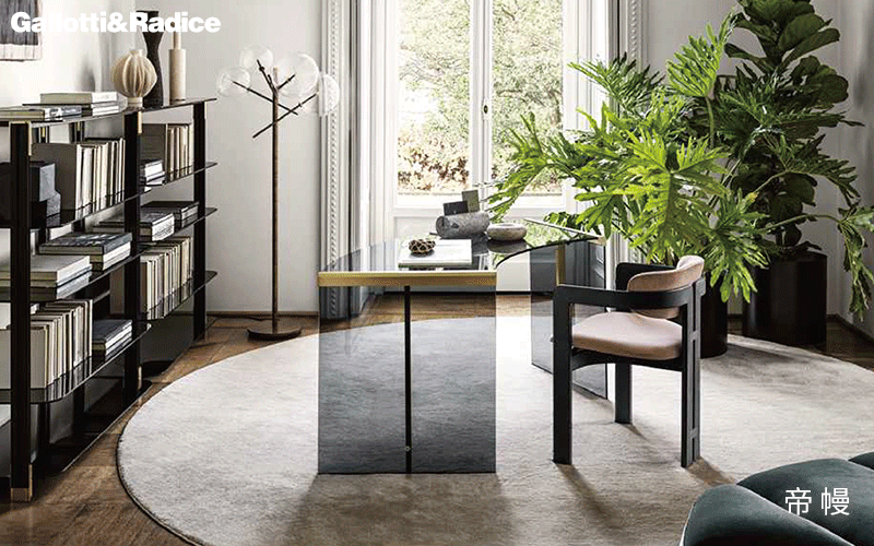 GALLOTTI&RADICE的Bolle灯,也太美了吧!-搜狐大视野-搜狐新闻